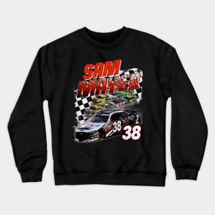 Sam Mayer Crewneck Sweatshirt